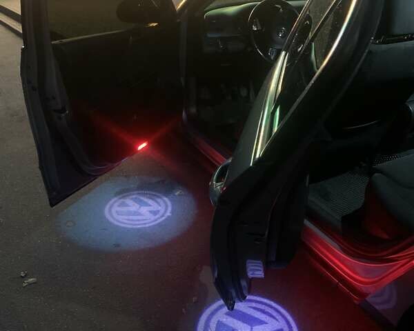 Серый Фольксваген Пассат, объемом двигателя 1.4 л и пробегом 191 тыс. км за 7500 $, фото 23 на Automoto.ua