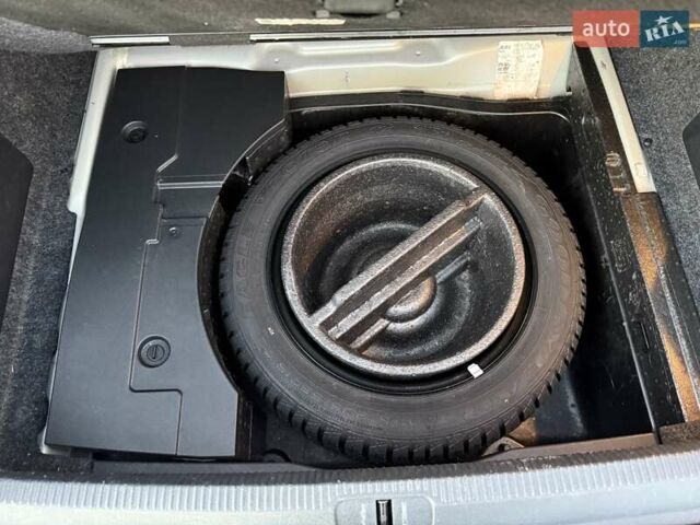 Сірий Фольксваген Пассат, об'ємом двигуна 1.4 л та пробігом 247 тис. км за 6499 $, фото 52 на Automoto.ua