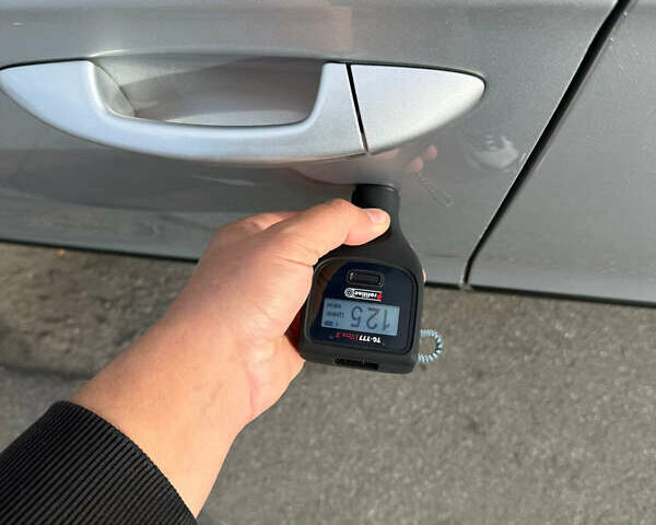 Фольксваген Пассат 2009 в Виннице на Automoto.ua Серый Фольксваген Пассат, объемом двигателя 1.6 л и пробегом 194 тыс. км за 7999 $, фото 49 на Automoto.ua