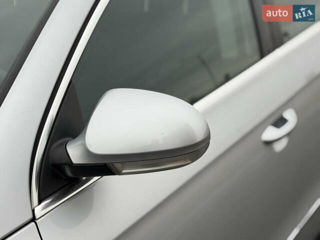 Сірий Фольксваген Пассат, об'ємом двигуна 1.6 л та пробігом 217 тис. км за 8999 $, фото 88 на Automoto.ua