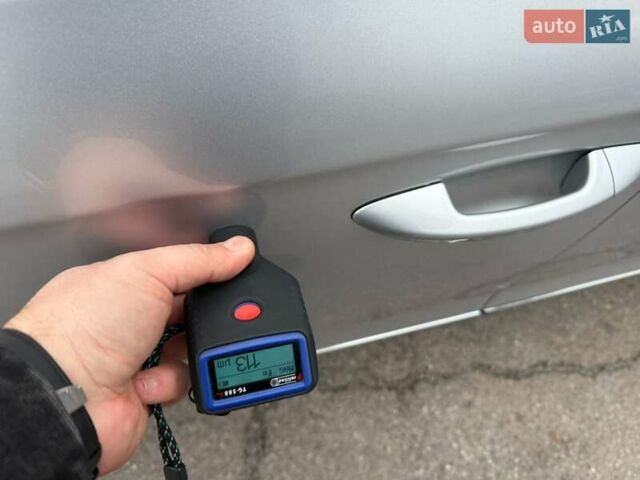 Сірий Фольксваген Пассат, об'ємом двигуна 1.6 л та пробігом 217 тис. км за 8999 $, фото 91 на Automoto.ua