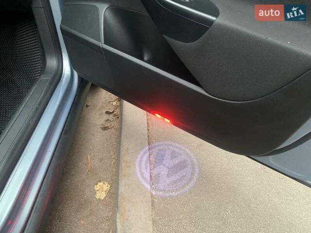 Серый Фольксваген Пассат, объемом двигателя 1.4 л и пробегом 191 тыс. км за 7500 $, фото 21 на Automoto.ua