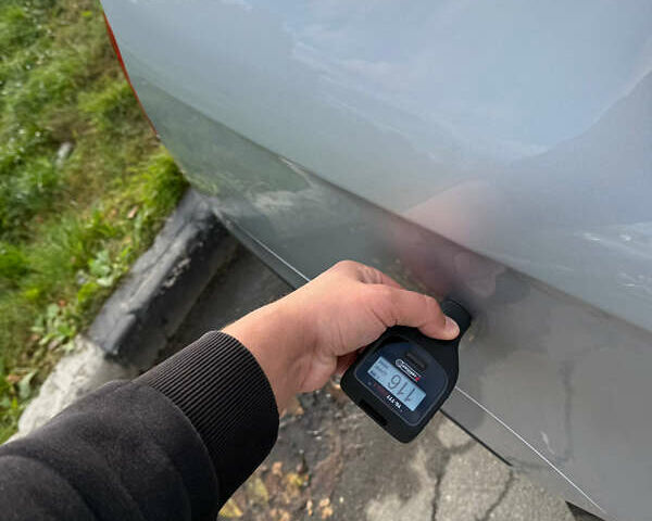 Фольксваген Пассат 2009 в Виннице на Automoto.ua Серый Фольксваген Пассат, объемом двигателя 1.6 л и пробегом 194 тыс. км за 7999 $, фото 36 на Automoto.ua