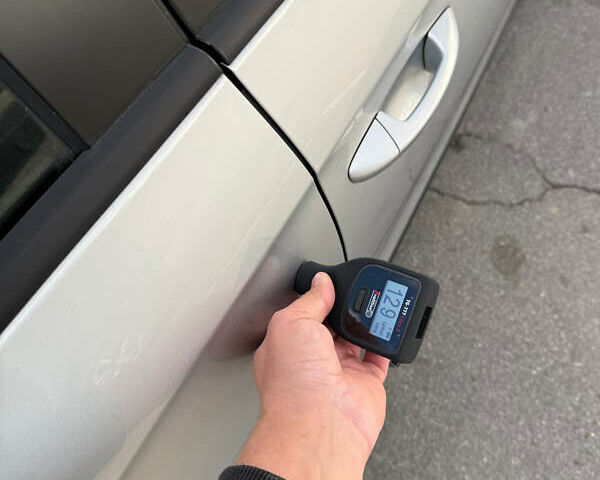 Фольксваген Пассат 2009 в Виннице на Automoto.ua Серый Фольксваген Пассат, объемом двигателя 1.6 л и пробегом 194 тыс. км за 7999 $, фото 46 на Automoto.ua