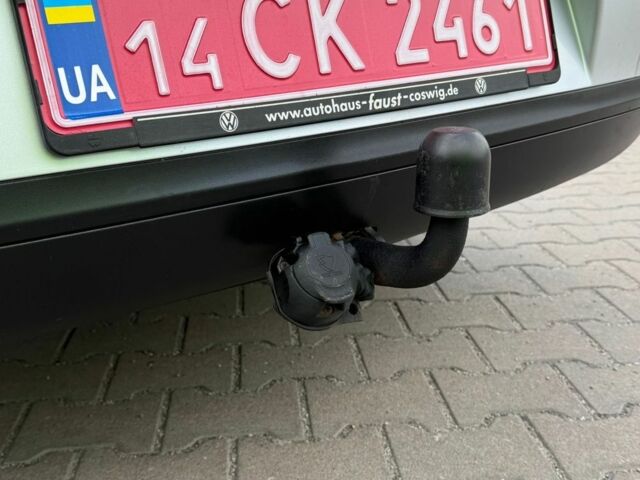 Сірий Фольксваген Пассат, об'ємом двигуна 1.6 л та пробігом 194 тис. км за 7999 $, фото 22 на Automoto.ua