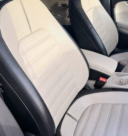 Серый Фольксваген Пассат, объемом двигателя 2 л и пробегом 212 тыс. км за 9500 $, фото 10 на Automoto.ua