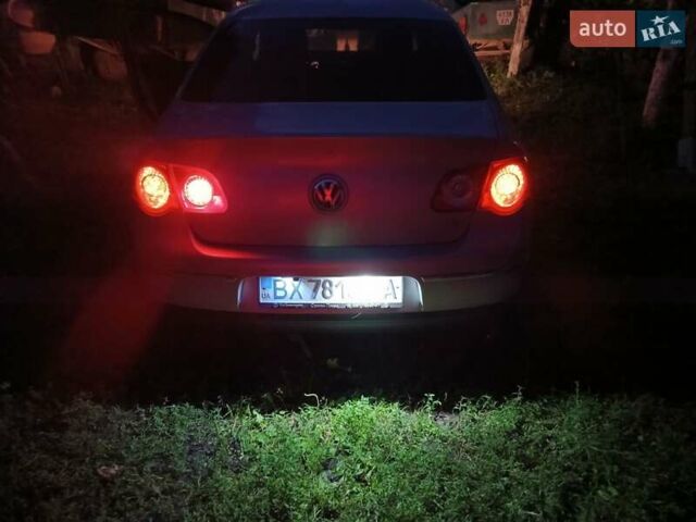 Серый Фольксваген Пассат, объемом двигателя 1.8 л и пробегом 231 тыс. км за 7000 $, фото 19 на Automoto.ua