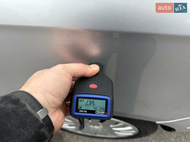 Сірий Фольксваген Пассат, об'ємом двигуна 1.6 л та пробігом 217 тис. км за 8999 $, фото 93 на Automoto.ua