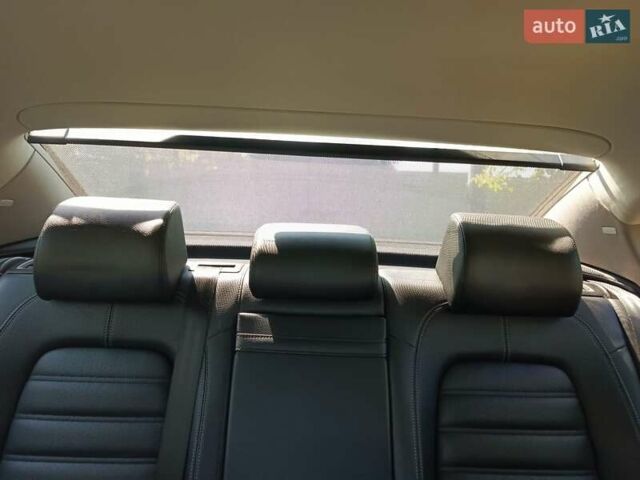 Серый Фольксваген Пассат, объемом двигателя 1.8 л и пробегом 231 тыс. км за 7000 $, фото 16 на Automoto.ua