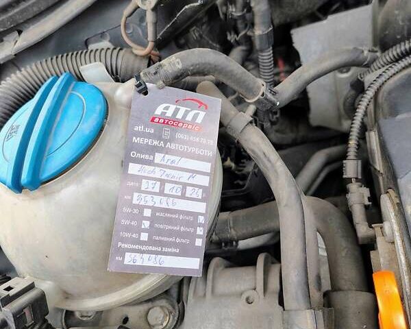 Серый Фольксваген Пассат, объемом двигателя 1.8 л и пробегом 354 тыс. км за 5900 $, фото 16 на Automoto.ua