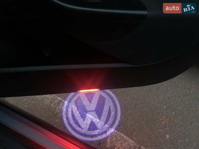 Серый Фольксваген Пассат, объемом двигателя 1.4 л и пробегом 191 тыс. км за 7500 $, фото 22 на Automoto.ua