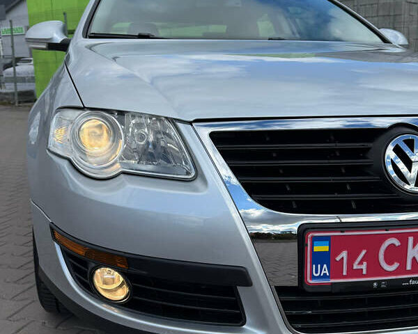Фольксваген Пассат 2009 в Виннице на Automoto.ua Серый Фольксваген Пассат, объемом двигателя 1.6 л и пробегом 194 тыс. км за 7999 $, фото 31 на Automoto.ua