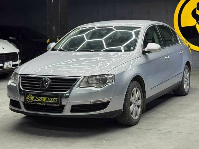 Фольксваген Пассат 2010 в Черновцах на Automoto.ua Серый Фольксваген Пассат, объемом двигателя 1.4 л и пробегом 195 тыс. км за 7600 $, фото 2 на Automoto.ua