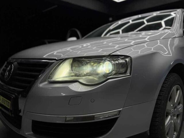 Фольксваген Пассат 2010 в Черновцах на Automoto.ua Серый Фольксваген Пассат, объемом двигателя 1.4 л и пробегом 195 тыс. км за 7600 $, фото 7 на Automoto.ua