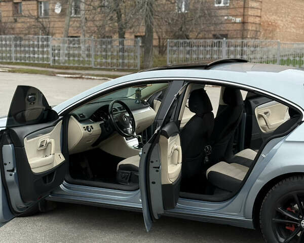 Серый Фольксваген Пассат, объемом двигателя 1.8 л и пробегом 180 тыс. км за 8800 $, фото 16 на Automoto.ua