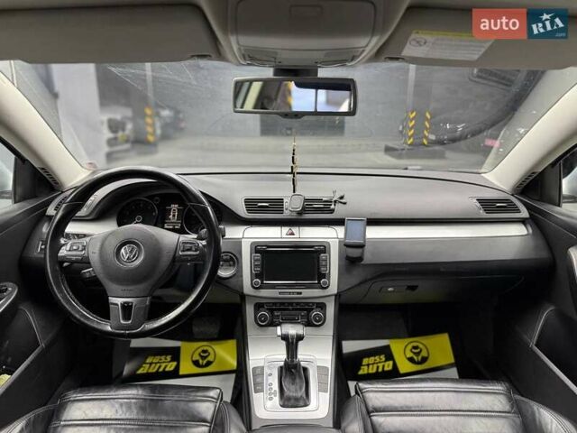 Фольксваген Пассат 2010 в Черновцах на Automoto.ua Серый Фольксваген Пассат, объемом двигателя 1.39 л и пробегом 195 тыс. км за 7600 $, фото 14 на Automoto.ua