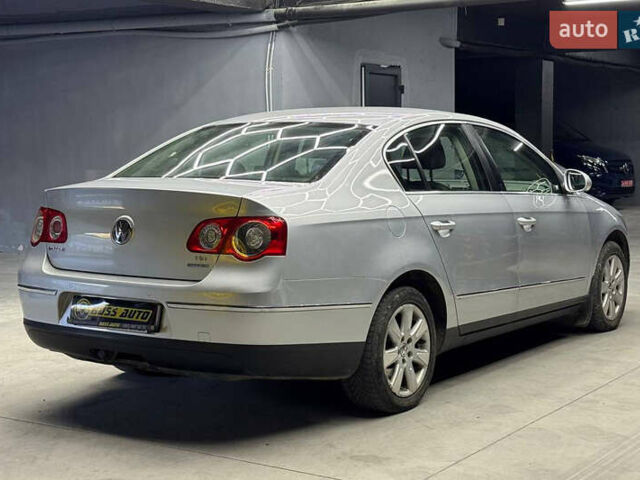 Фольксваген Пассат 2010 в Черновцах на Automoto.ua Серый Фольксваген Пассат, объемом двигателя 1.39 л и пробегом 195 тыс. км за 7600 $, фото 5 на Automoto.ua