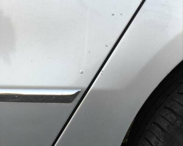 Серый Фольксваген Пассат, объемом двигателя 1.97 л и пробегом 288 тыс. км за 8800 $, фото 15 на Automoto.ua