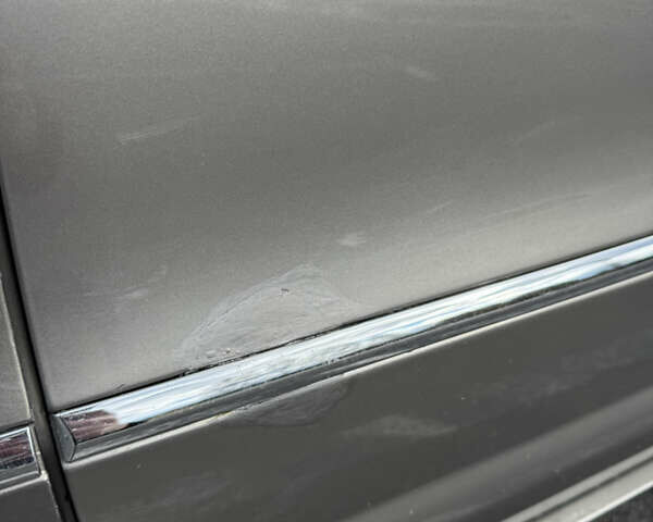 Серый Фольксваген Пассат, объемом двигателя 1.97 л и пробегом 254 тыс. км за 9300 $, фото 6 на Automoto.ua