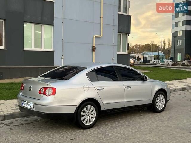 Серый Фольксваген Пассат, объемом двигателя 1.8 л и пробегом 163 тыс. км за 7650 $, фото 25 на Automoto.ua