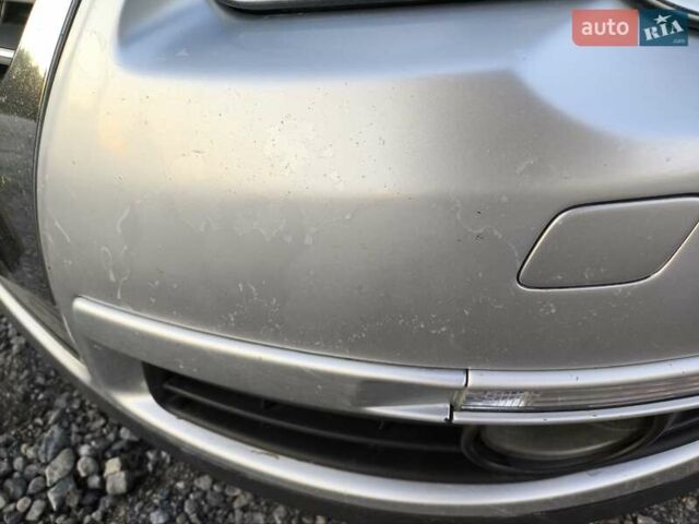 Серый Фольксваген Пассат, объемом двигателя 1.97 л и пробегом 288 тыс. км за 8800 $, фото 21 на Automoto.ua