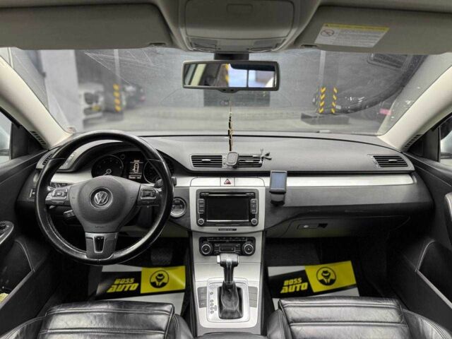 Фольксваген Пассат 2010 в Черновцах на Automoto.ua Серый Фольксваген Пассат, объемом двигателя 1.4 л и пробегом 195 тыс. км за 7600 $, фото 14 на Automoto.ua