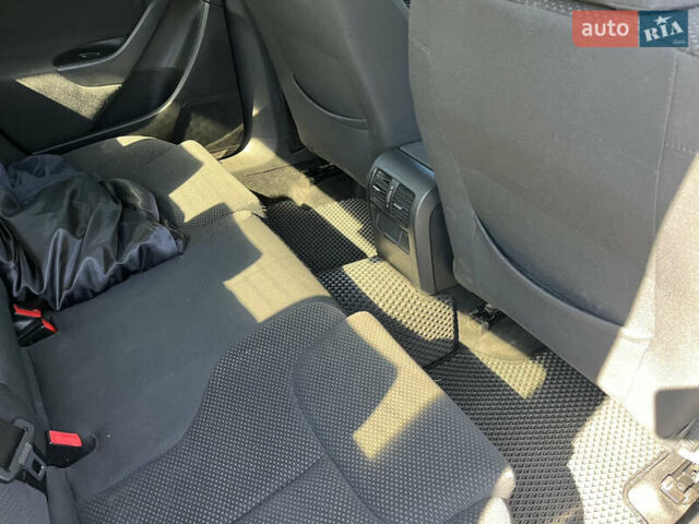 Серый Фольксваген Пассат, объемом двигателя 2 л и пробегом 310 тыс. км за 8000 $, фото 20 на Automoto.ua