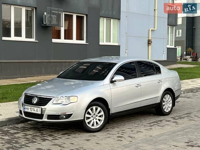 Серый Фольксваген Пассат, объемом двигателя 1.8 л и пробегом 163 тыс. км за 7650 $, фото 30 на Automoto.ua