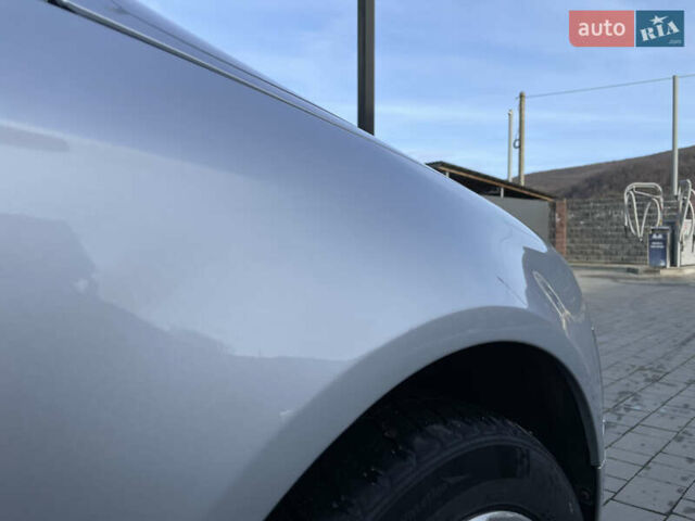 Серый Фольксваген Пассат, объемом двигателя 2 л и пробегом 243 тыс. км за 8900 $, фото 19 на Automoto.ua