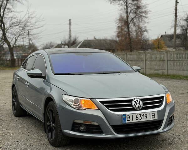 Серый Фольксваген Пассат, объемом двигателя 1.8 л и пробегом 180 тыс. км за 8800 $, фото 22 на Automoto.ua