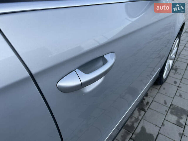 Серый Фольксваген Пассат, объемом двигателя 2 л и пробегом 243 тыс. км за 8900 $, фото 10 на Automoto.ua