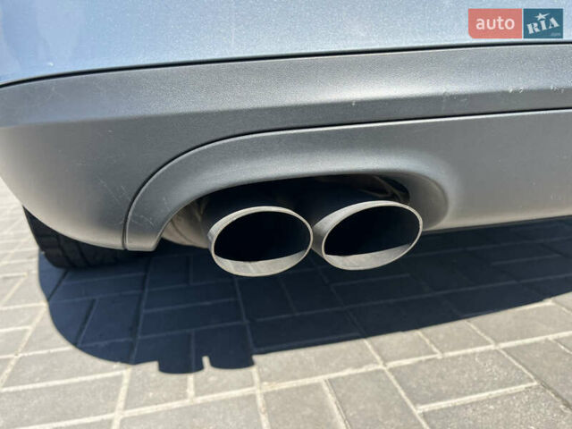 Серый Фольксваген Пассат, объемом двигателя 2 л и пробегом 310 тыс. км за 8000 $, фото 22 на Automoto.ua