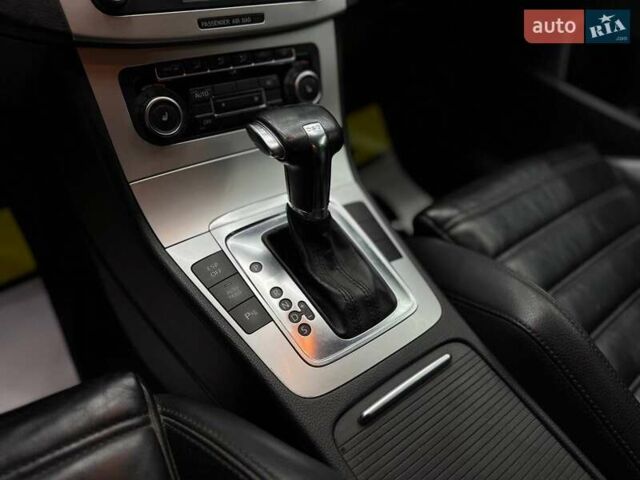 Фольксваген Пассат 2010 в Черновцах на Automoto.ua Серый Фольксваген Пассат, объемом двигателя 1.39 л и пробегом 195 тыс. км за 7600 $, фото 11 на Automoto.ua