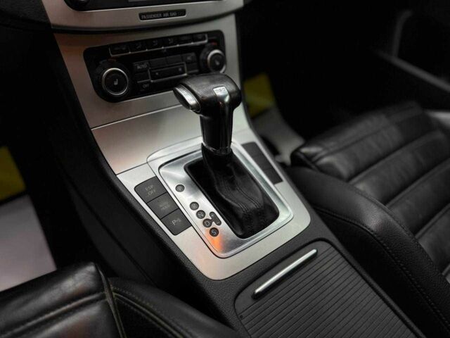 Фольксваген Пассат 2010 в Черновцах на Automoto.ua Серый Фольксваген Пассат, объемом двигателя 1.4 л и пробегом 195 тыс. км за 7600 $, фото 11 на Automoto.ua