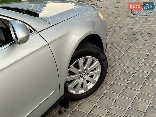 Серый Фольксваген Пассат, объемом двигателя 1.8 л и пробегом 163 тыс. км за 7650 $, фото 17 на Automoto.ua