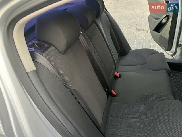 Серый Фольксваген Пассат, объемом двигателя 1.8 л и пробегом 163 тыс. км за 7650 $, фото 58 на Automoto.ua