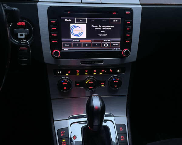 Серый Фольксваген Пассат, объемом двигателя 2 л и пробегом 243 тыс. км за 8900 $, фото 43 на Automoto.ua