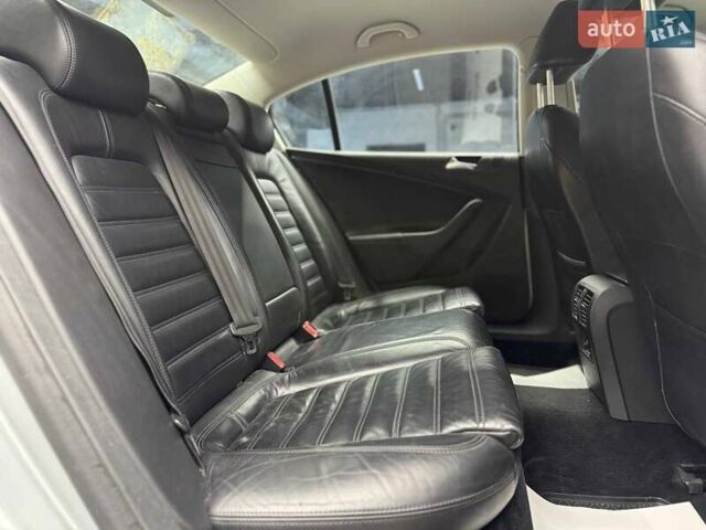 Фольксваген Пассат 2010 в Черновцах на Automoto.ua Серый Фольксваген Пассат, объемом двигателя 1.39 л и пробегом 195 тыс. км за 7600 $, фото 16 на Automoto.ua