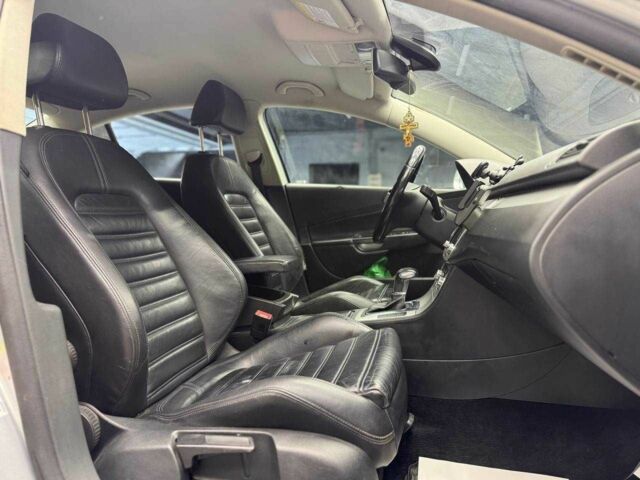 Фольксваген Пассат 2010 в Черновцах на Automoto.ua Серый Фольксваген Пассат, объемом двигателя 1.4 л и пробегом 195 тыс. км за 7600 $, фото 17 на Automoto.ua