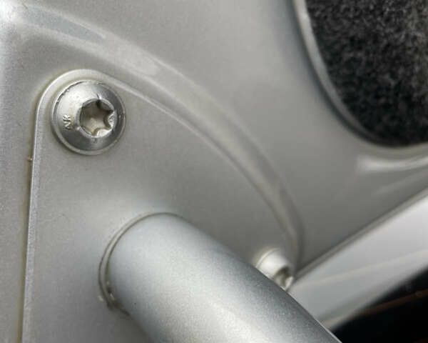 Серый Фольксваген Пассат, объемом двигателя 2 л и пробегом 243 тыс. км за 8900 $, фото 54 на Automoto.ua