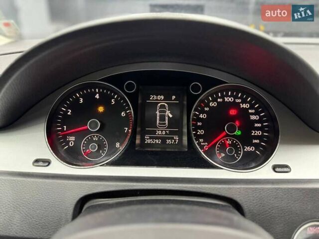 Фольксваген Пассат 2010 в Черновцах на Automoto.ua Серый Фольксваген Пассат, объемом двигателя 1.39 л и пробегом 195 тыс. км за 7600 $, фото 20 на Automoto.ua
