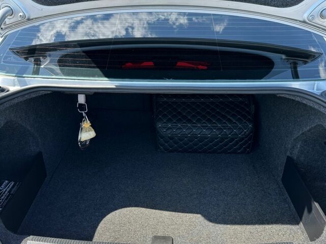 Серый Фольксваген Пассат, объемом двигателя 2 л и пробегом 282 тыс. км за 7900 $, фото 11 на Automoto.ua