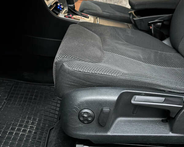 Серый Фольксваген Пассат, объемом двигателя 1.97 л и пробегом 360 тыс. км за 8299 $, фото 27 на Automoto.ua