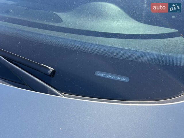 Серый Фольксваген Пассат, объемом двигателя 2 л и пробегом 310 тыс. км за 8000 $, фото 16 на Automoto.ua