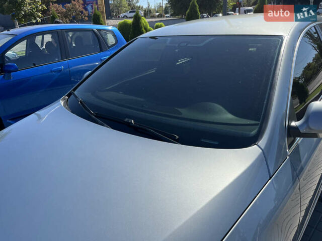 Серый Фольксваген Пассат, объемом двигателя 2 л и пробегом 310 тыс. км за 8000 $, фото 17 на Automoto.ua