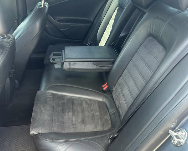 Серый Фольксваген Пассат, объемом двигателя 1.8 л и пробегом 260 тыс. км за 6100 $, фото 13 на Automoto.ua