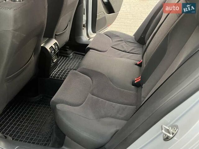 Серый Фольксваген Пассат, объемом двигателя 1.8 л и пробегом 163 тыс. км за 7650 $, фото 60 на Automoto.ua