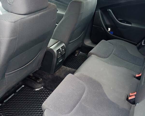 Серый Фольксваген Пассат, объемом двигателя 1.8 л и пробегом 96 тыс. км за 9000 $, фото 8 на Automoto.ua