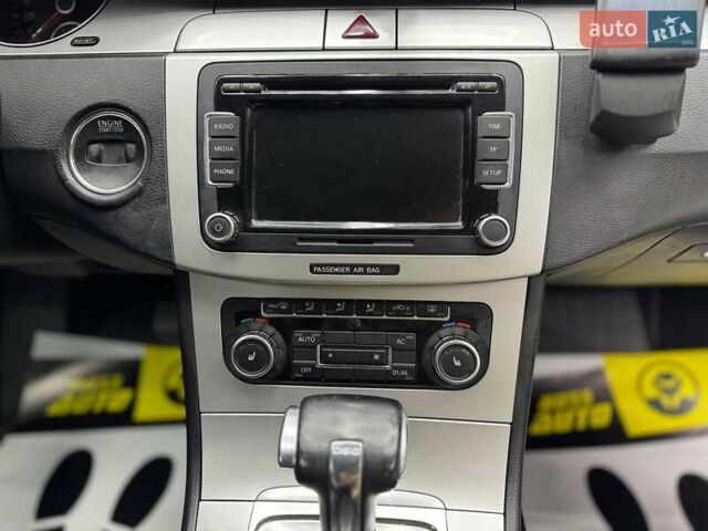 Фольксваген Пассат 2010 в Черновцах на Automoto.ua Серый Фольксваген Пассат, объемом двигателя 1.39 л и пробегом 195 тыс. км за 7600 $, фото 19 на Automoto.ua