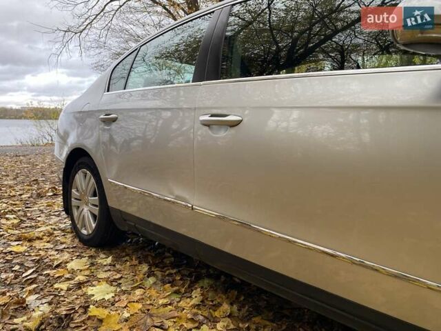 Сірий Фольксваген Пассат, об'ємом двигуна 1.8 л та пробігом 326 тис. км за 6700 $, фото 2 на Automoto.ua